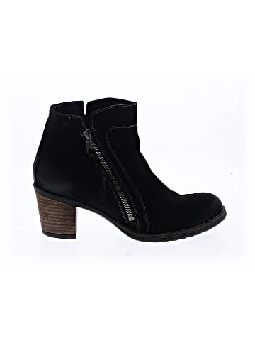 Taos Ankle Boots (view 1)