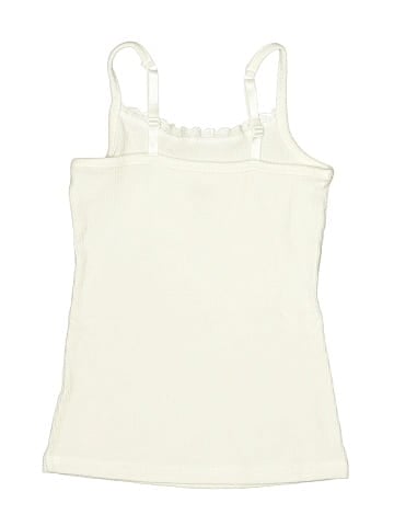 Justice Sleeveless T-Shirt (view 2)