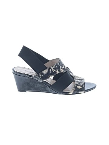 Ellen Ashley Sandals (view 1)