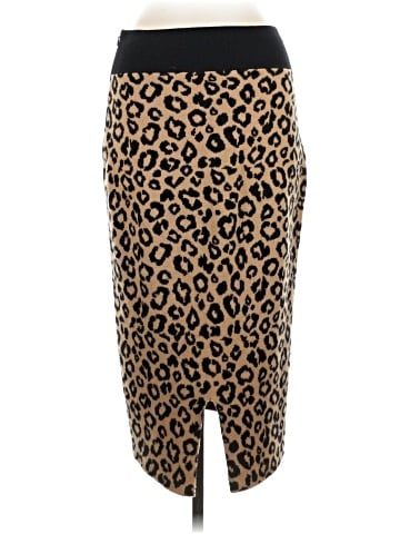 Veronica Beard Wool Skirt (view 2)