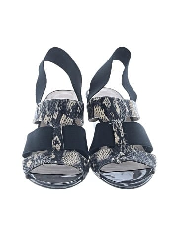 Ellen Ashley Sandals (view 2)
