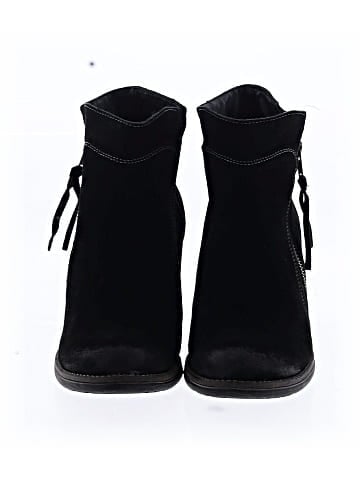 Taos Ankle Boots (view 2)