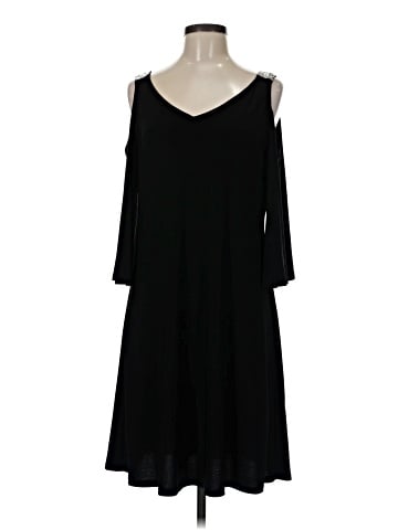 MSK Casual Dress (view 1)