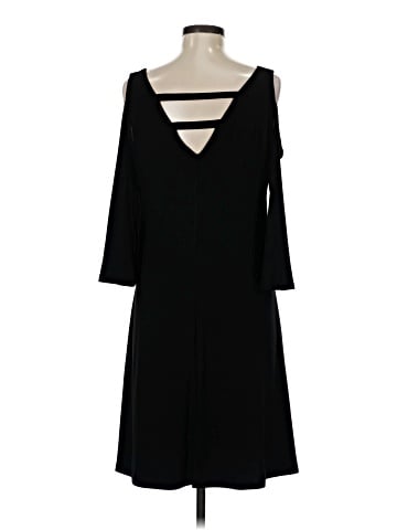 MSK Casual Dress (view 2)