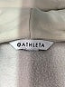 Athleta Gray Zip Up Hoodie Size M (estimated) - photo 6