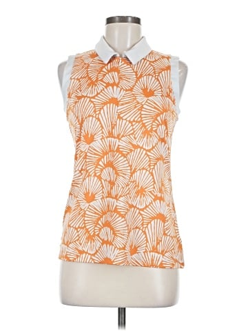 Tommy Bahama Sleeveless Blouse (view 1)