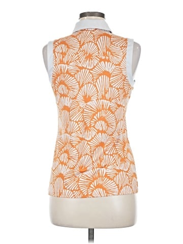 Tommy Bahama Sleeveless Blouse (view 2)