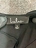 Lulus Black Cocktail Dress Size S - photo 7