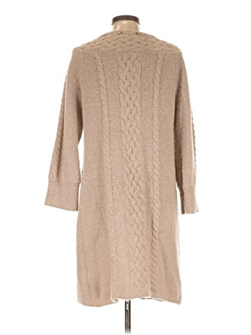 Language Cardigan (view 2)