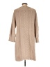 Language Tan Cardigan Size L - photo 2