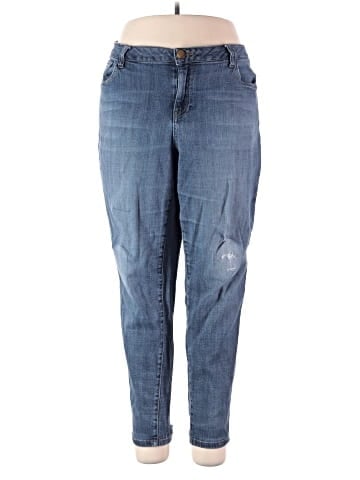 Lane Bryant Jeans (view 1)