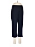 Compli K Solid Blue Casual Pants Size M - photo 1