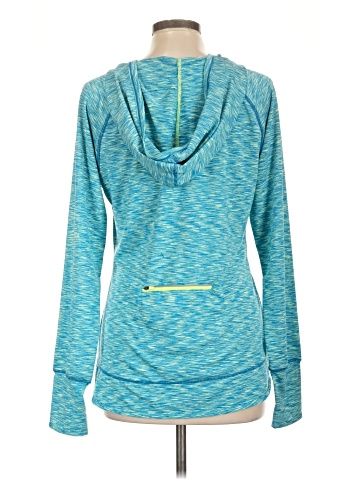 Tangerine Fleece (view 2)