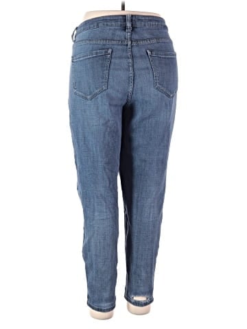 Lane Bryant Jeans (view 2)