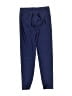 Tea Solid Blue Casual Pants Size 7 - photo 2