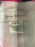 Susan Bristol Print Pink Jacket Size L - photo 6