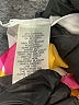 Susan Bristol Print Pink Jacket Size L - photo 7
