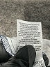 Boden Print Gray Casual Pants Size 8R - photo 8