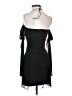 Unbranded Black Cocktail Dress Size S - photo 2