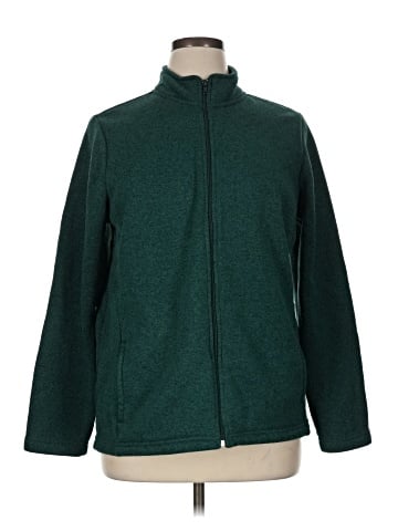 Basic Editions Cardigan (view 1)