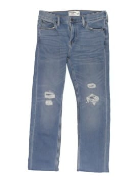 Abercrombie Kids Jeans