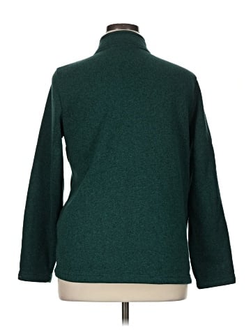 Basic Editions Cardigan (view 2)