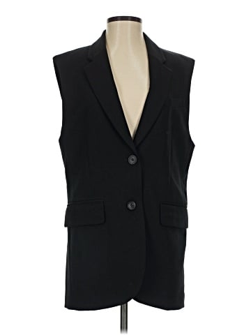 H&M Tuxedo Vest (view 1)