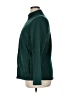 Basic Editions 100% Polyester Green Cardigan Size XL - photo 5