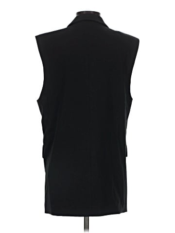 H&M Tuxedo Vest (view 2)