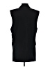 H&M Black Tuxedo Vest Size XS - photo 2