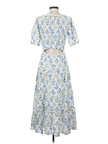 Ann Taylor LOFT Casual Dress (view 2)