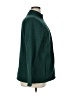 Basic Editions 100% Polyester Green Cardigan Size XL - photo 4