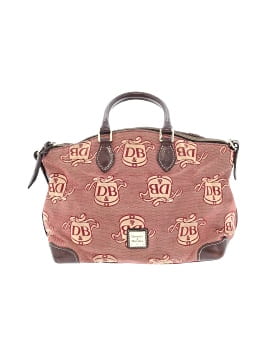 Dooney & Bourke Satchel