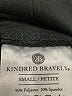 Kindred Bravely Solid Black Active Pants Size S - photo 6