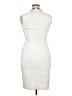 Calvin Klein Ivory Cocktail Dress Size XL - photo 2