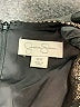 Jessica Simpson 100% Polyester Black Cocktail Dress Size 12 - photo 7