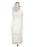 Calvin Klein Ivory Cocktail Dress Size XL - photo 4