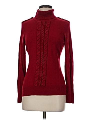 Etcetera Turtleneck Sweater (view 1)