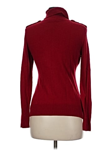 Etcetera Turtleneck Sweater (view 2)