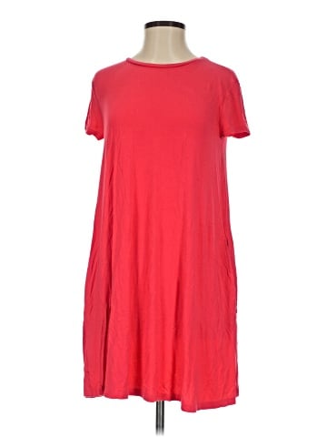 Piko Casual Dress (view 1)
