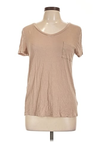 Love J Short Sleeve T-Shirt (view 1)