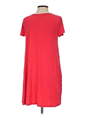 Piko Casual Dress (view 2)