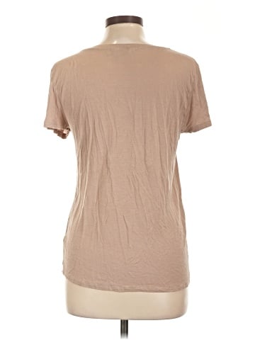 Love J Short Sleeve T-Shirt (view 2)