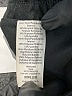 Avia Solid Black Athletic Shorts Size 22 - photo 4