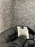 Boutique + Floral Black Long Sleeve Blouse Size 1X Plus - photo 8