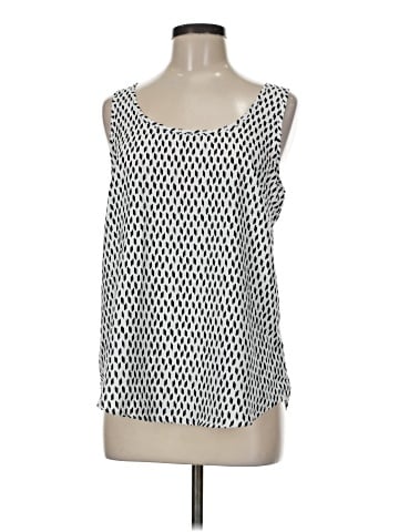Faded Glory Tank Top (view 1)