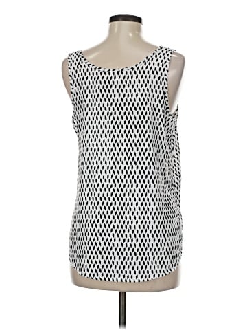 Faded Glory Tank Top (view 2)