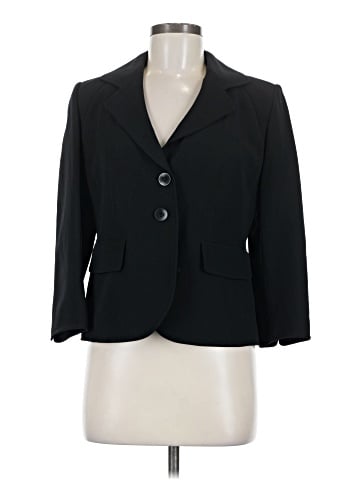Linda Allard Ellen Tracy Blazer (view 1)