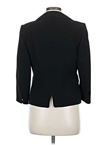 Linda Allard Ellen Tracy Blazer (view 2)