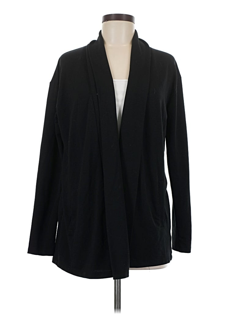 Pre-owned A New Day Blazer Jacket In Black